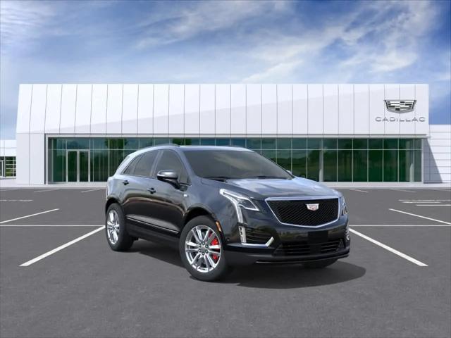 2026 Cadillac XT5 Sport AWD for sale in Northbrook, IL