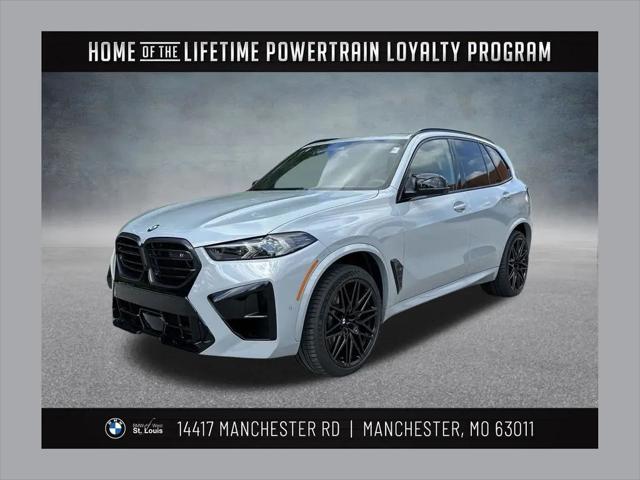 2025 BMW X5 M Competition for sale in Manchester, MO