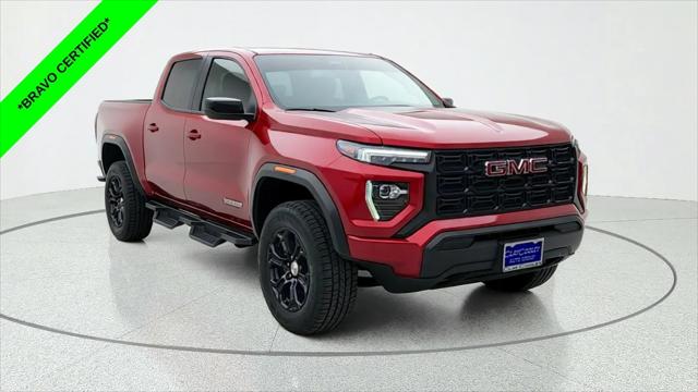 2024 GMC Canyon 2WD Elevation for sale in Dallas, TX