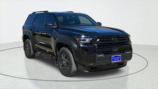 2025 Toyota 4Runner SR5 for sale in Dallas, TX