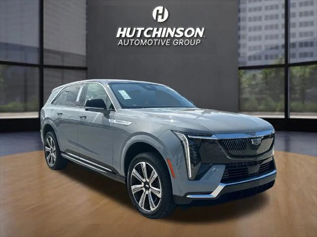 2026 Cadillac Escalade IQ Premium Luxury for sale in Macon, GA