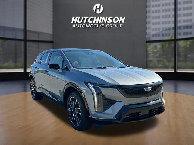 2027 Cadillac iQ Sport for sale in Macon, GA