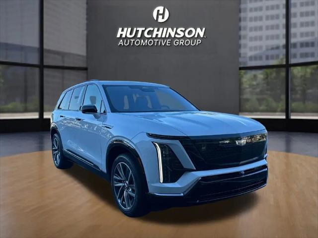 2027 Cadillac iQ Sport for sale in Macon, GA
