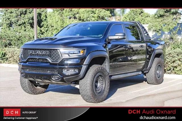 2024 Ram 1500 TRX Crew Cab 4x4 57 Box for sale in Oxnard, CA