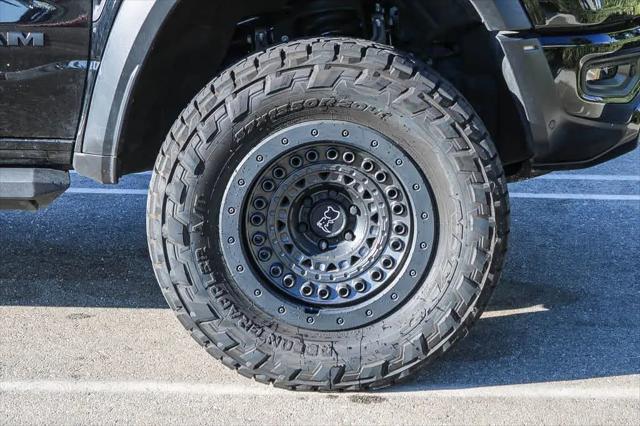 2024 Ram 1500 TRX Crew Cab 4x4 57 Box