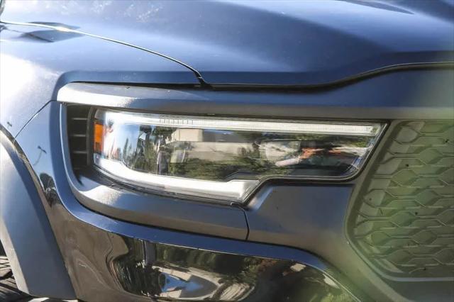2024 Ram 1500 TRX Crew Cab 4x4 57 Box