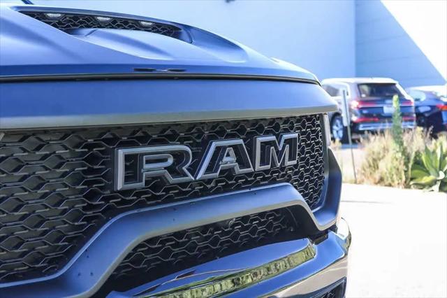 2024 Ram 1500 TRX Crew Cab 4x4 57 Box