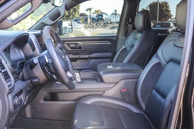 2024 Ram 1500 TRX Crew Cab 4x4 57 Box