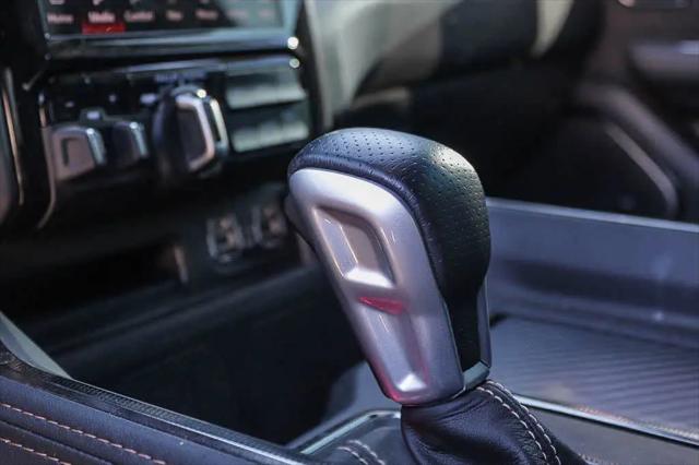2024 Ram 1500 TRX Crew Cab 4x4 57 Box