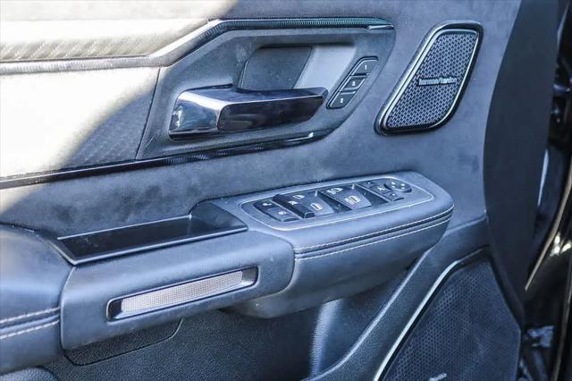 2024 Ram 1500 TRX Crew Cab 4x4 57 Box