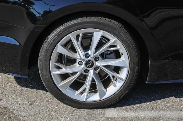 2024 Audi A5 Sportback Premium 40 TFSI quattro S tronic