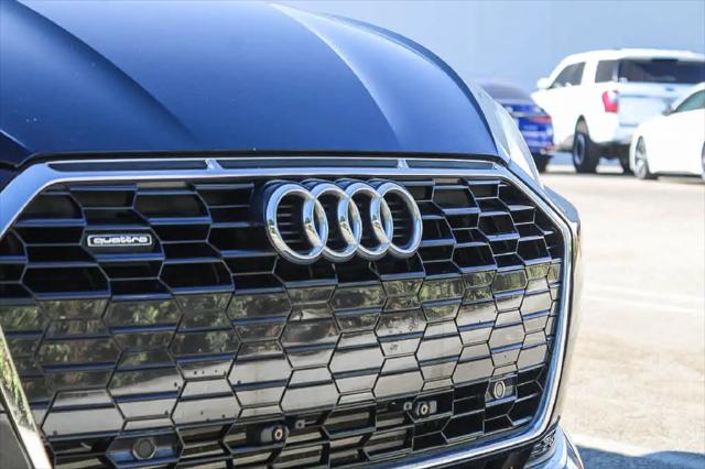 2024 Audi A5 Sportback Premium 40 TFSI quattro S tronic