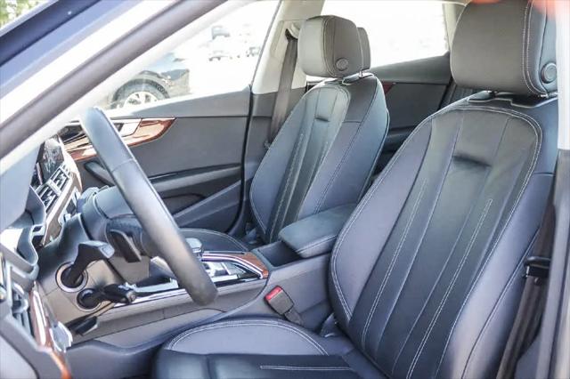 2024 Audi A5 Sportback Premium 40 TFSI quattro S tronic