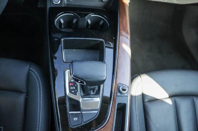 2024 Audi A5 Sportback Premium 40 TFSI quattro S tronic