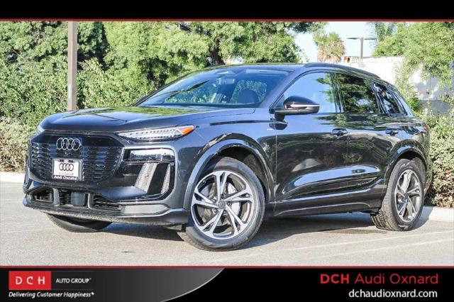 2027 Audi Q6 e-tron Premium quattro for sale in Oxnard, CA