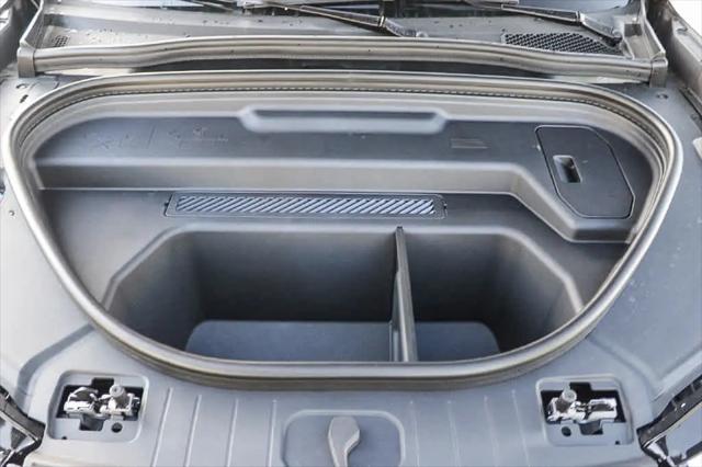 2027 Audi Q6 e-tron Premium quattro
