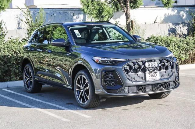 2026 Audi Q5 Premium Plus TFSI quattro S tronic