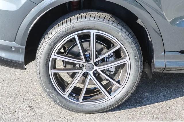 2026 Audi Q5 Premium Plus TFSI quattro S tronic