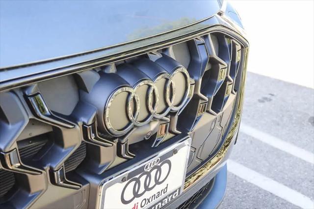 2026 Audi Q5 Premium Plus TFSI quattro S tronic