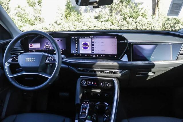 2026 Audi Q5 Premium Plus TFSI quattro S tronic