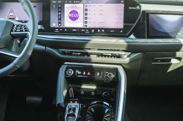 2026 Audi Q5 Premium Plus TFSI quattro S tronic