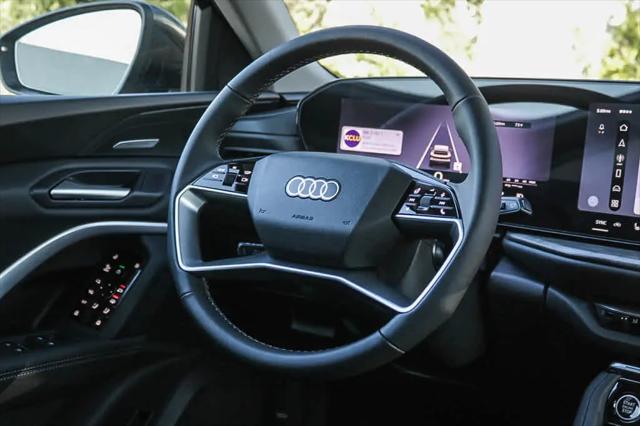 2026 Audi Q5 Premium Plus TFSI quattro S tronic