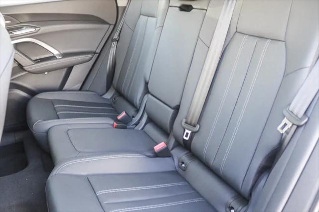 2026 Audi Q5 Premium Plus TFSI quattro S tronic