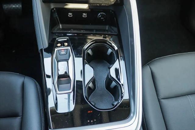 2026 Audi Q5 Premium Plus TFSI quattro S tronic