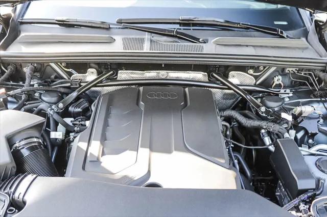 2026 Audi Q5 Premium Plus TFSI quattro S tronic