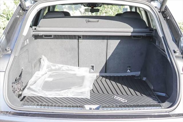 2026 Audi Q5 Premium Plus TFSI quattro S tronic