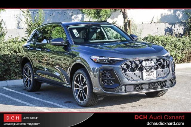 2026 Audi Q5 Premium Plus TFSI quattro S tronic for sale in Oxnard, CA