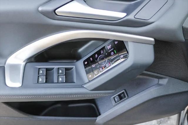 2026 Audi Q5 Premium Plus TFSI quattro S tronic