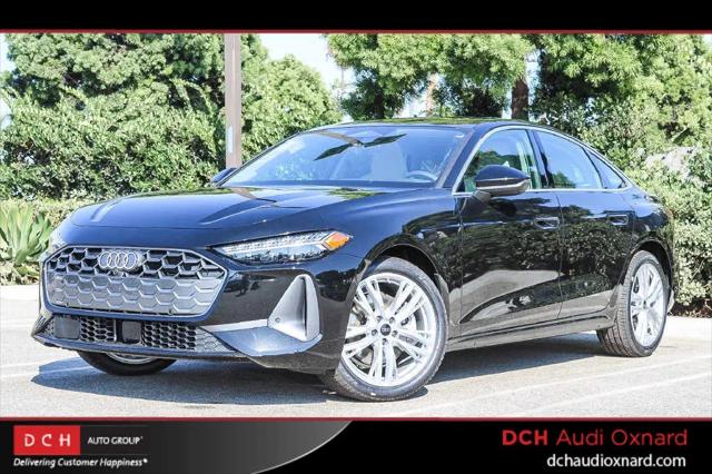 2026 Audi A5 Premium Plus TFSI quattro S tronic for sale in Oxnard, CA
