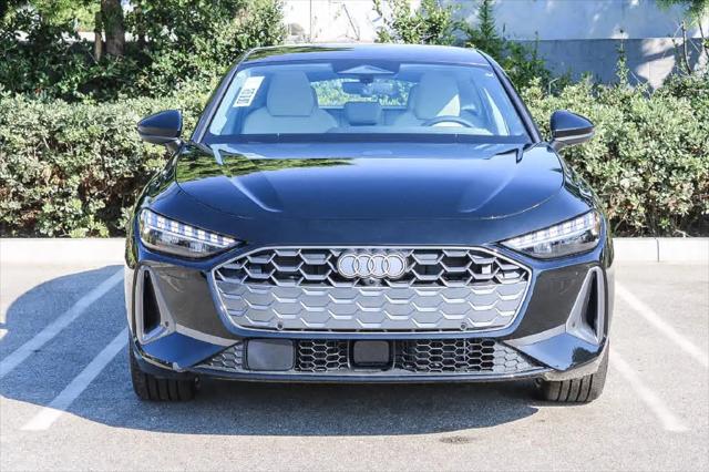 2026 Audi A5 Premium Plus TFSI quattro S tronic