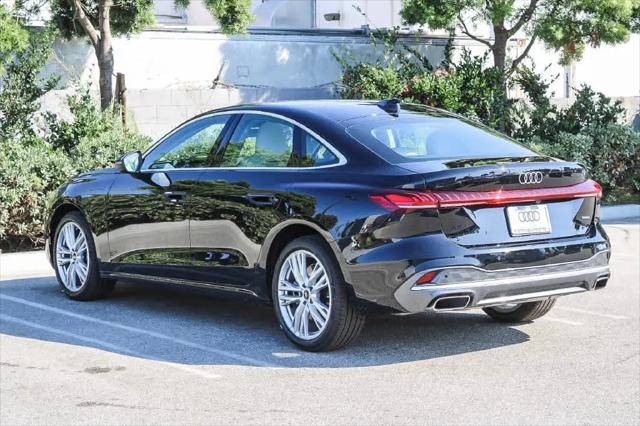 2026 Audi A5 Premium Plus TFSI quattro S tronic