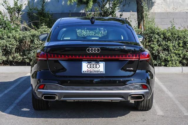 2026 Audi A5 Premium Plus TFSI quattro S tronic