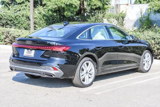 2026 Audi A5 Premium Plus TFSI quattro S tronic
