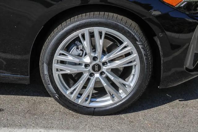 2026 Audi A5 Premium Plus TFSI quattro S tronic