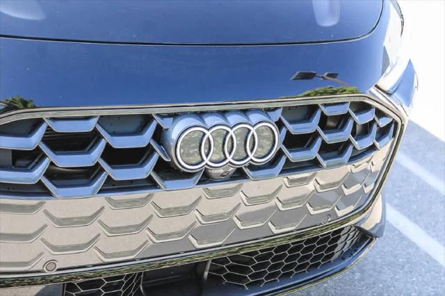 2026 Audi A5 Premium Plus TFSI quattro S tronic