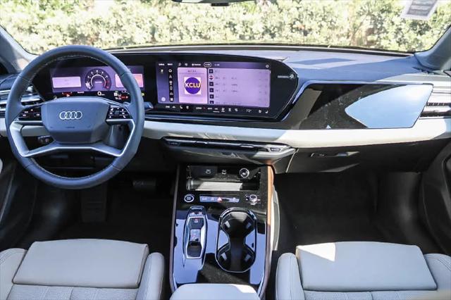 2026 Audi A5 Premium Plus TFSI quattro S tronic