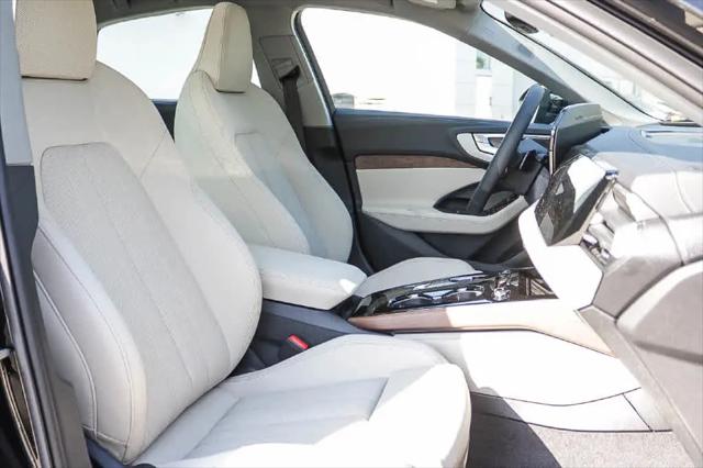 2026 Audi A5 Premium Plus TFSI quattro S tronic