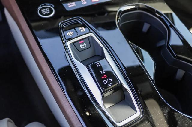 2026 Audi A5 Premium Plus TFSI quattro S tronic