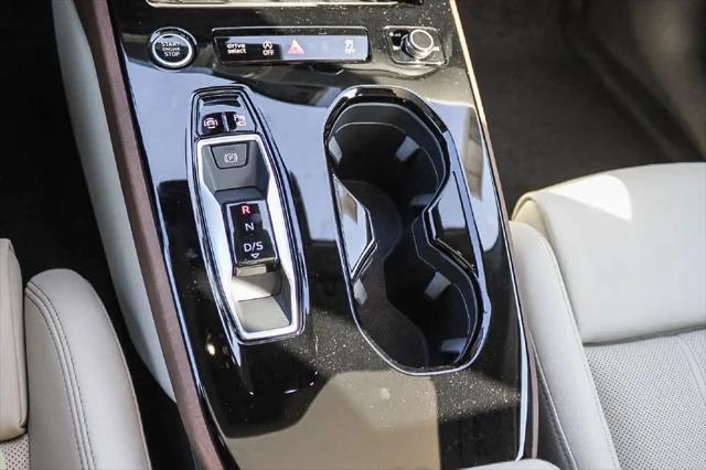 2026 Audi A5 Premium Plus TFSI quattro S tronic
