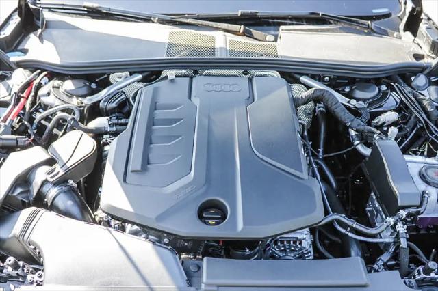 2026 Audi A5 Premium Plus TFSI quattro S tronic