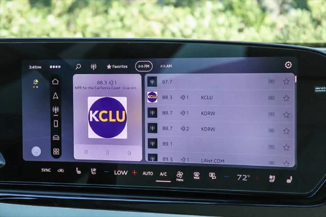 2026 Audi A5 Premium Plus TFSI quattro S tronic