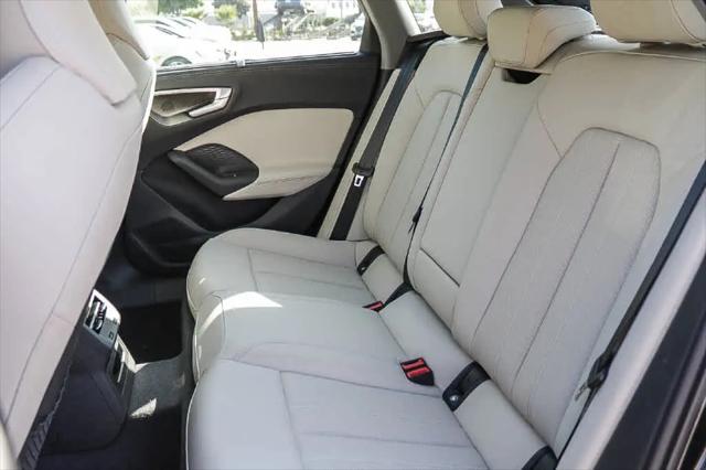 2026 Audi A5 Premium Plus TFSI quattro S tronic
