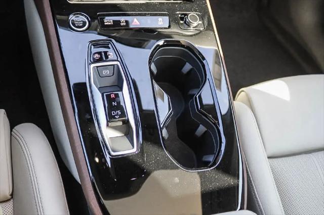 2026 Audi A5 Premium Plus TFSI quattro S tronic