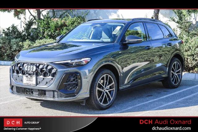 2026 Audi Q5 Prestige TFSI quattro S tronic for sale in Oxnard, CA