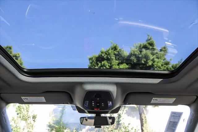 2026 Audi Q5 Prestige TFSI quattro S tronic