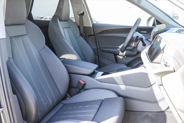 2026 Audi Q5 Prestige TFSI quattro S tronic